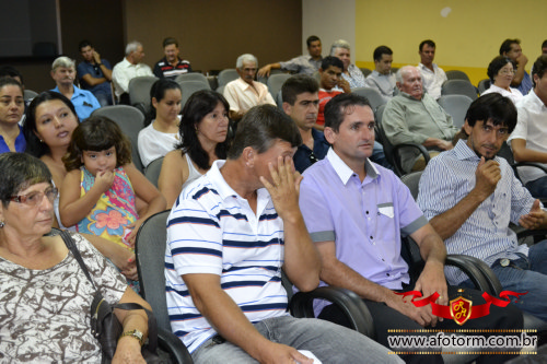 rolim de moura